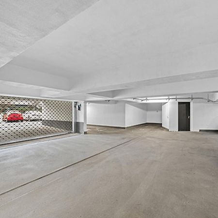 Sali Homes Elegant And Stylish Retreat In Heart Of Bayreuth, Close To River Exterior foto